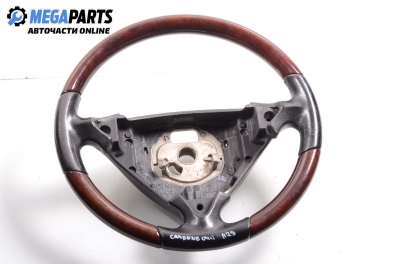 Волан за Porsche Cayenne SUV I (09.2002 - 09.2010)