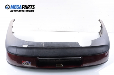 Задна броня за Opel Omega B Sedan (03.1994 - 07.2003), седан