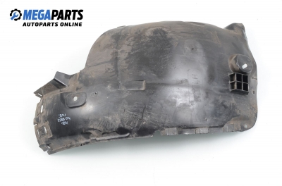 Подкалник за Opel Astra H Hatchback (01.2004 - 05.2014), 4+1 вр., хечбек, позиция: предна, лява