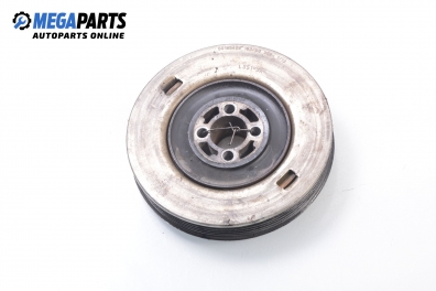 Демпферна шайба за Fiat Multipla Multivan (04.1999 - 06.2010) 1.9 JTD 110, 110 к.с.