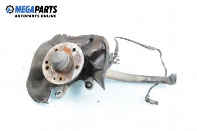 Шенкел главина за Mercedes-Benz E-Class Sedan (W210) (06.1995 - 08.2003), позиция: предна, дясна