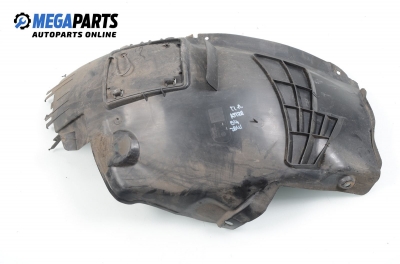 Подкалник за Opel Astra H Hatchback (01.2004 - 05.2014), 4+1 вр., хечбек, позиция: предна, лява