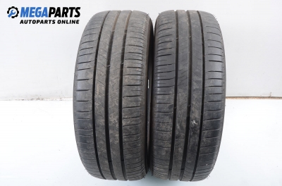 Летни гуми MICHELIN 205/55/16, DOT: 4613
