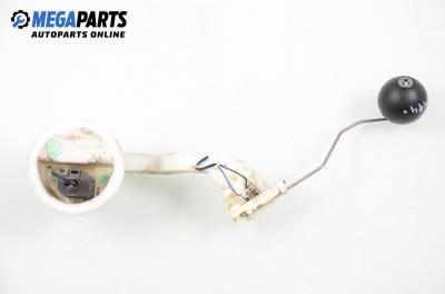 Нивомер за Audi A6 Sedan C5 (01.1997 - 01.2005) 2.5 TDI