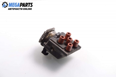 Палец на разпределителя на запалването (делко) за Audi A6 Avant C4 (06.1994 - 12.1997) 2.0 16V, 140 к.с.