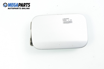 Вратичка резервоар за Mercedes-Benz C-Class Sedan (W202) (03.1993 - 05.2000), 4+1 вр., седан