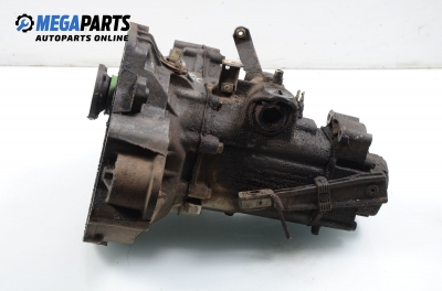 Ръчна скоростна кутия за Volkswagen Golf II Hatchback (08.1983 - 12.1992) 1.6 TD, 70 к.с.