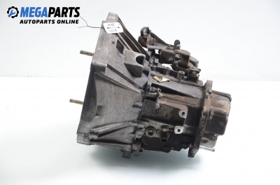 Ръчна скоростна кутия за Alfa Romeo 156 Sportwagon (01.2000 - 05.2006) 2.0 16V T.SPARK (932B21), 150 к.с.