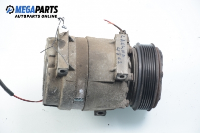 Компресор климатик за Renault Laguna II Hatchback (03.2001 - 12.2007) 1.8 16V (BG0B, BG0M), 120 к.с.