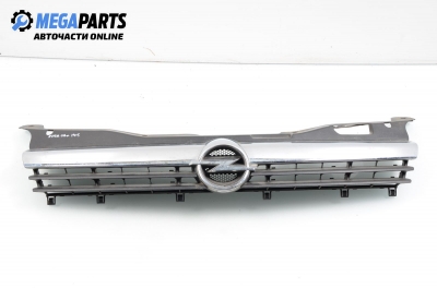 Решетка за Opel Astra H Hatchback (01.2004 - 05.2014), хечбек