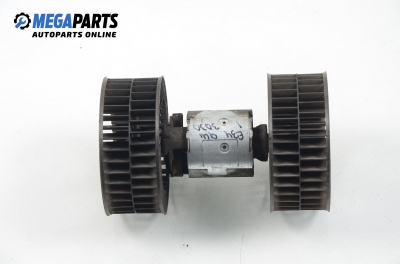 Вентилатор парно за BMW 5 Series E34 Sedan (12.1987 - 11.1995)