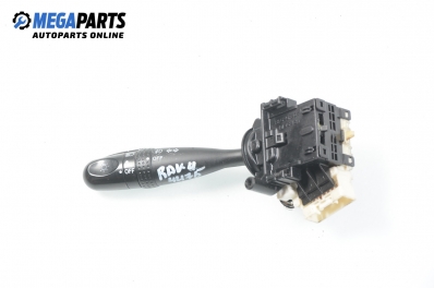 Лостче за светлини за Toyota RAV4 II SUV (06.2000 - 11.2005)