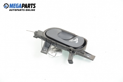 Вътрешна дръжка за Fiat Scudo Box I (02.1996 - 12.2006), 2+1 вр., товарен, позиция: дясна