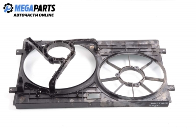 Дифузьор за Seat Ibiza IV Hatchback (02.2002 - 11.2009) 1.2, 64 к.с.