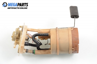 Нивомер за Fiat Multipla Multivan (04.1999 - 06.2010) 1.6 100 16V (186AXA1A)