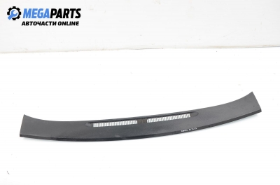 Духалка стъкло за Opel Zafira A Minivan (04.1999 - 06.2005)