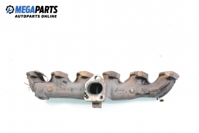 Изпускателен колектор  за BMW 5 Series E39 Sedan (11.1995 - 06.2003) 525 tds, 143 к.с.