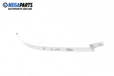 Лайсна под фар за Mercedes-Benz M-Class SUV (W163) (02.1998 - 06.2005), позиция: дясна