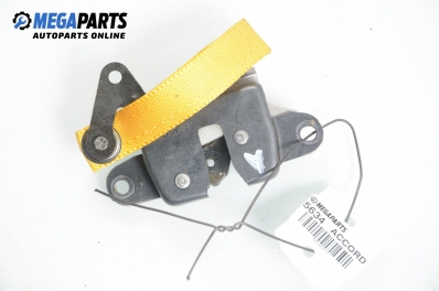 Брава задно стъкло за Honda Accord VII Sedan (01.2003 - 09. 2012), седан, позиция: дясна