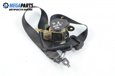 Предпазен колан за Seat Ibiza IV Hatchback (02.2002 - 11.2009), 4+1 вр., позиция: предна, лява