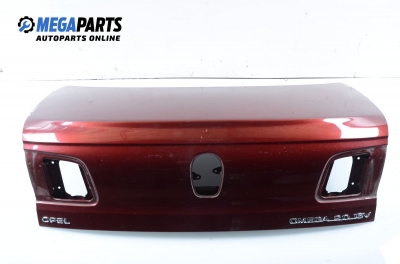 Заден капак за Opel Omega B Sedan (03.1994 - 07.2003), седан