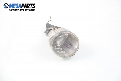 Мигач за Volkswagen Lupo Hatchback (09.1998 - 07.2005), позиция: дясна