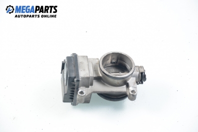 Дроселова клапа за Renault Laguna II Hatchback (03.2001 - 12.2007) 1.8 16V (BG0B, BG0M), 120 к.с., № 82 00063 652