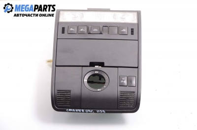 Плафон за Porsche Cayenne SUV I (09.2002 - 09.2010)