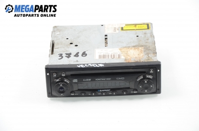 CD плеър за Opel Vectra B Hatchback (10.1995 - 07.2003), Blaupunkt