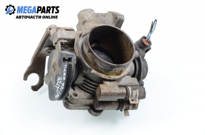 Дроселова клапа за Opel Tigra Coupe (07.1994 - 12.2000) 1.4 16V, 90 к.с.