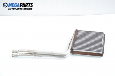 Радиатор парно за Mercedes-Benz A-Class Hatchback  (W168) (07.1997 - 08.2004)