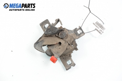 Брава преден капак за Seat Cordoba Vario II (06.1999 - 12.2002), 4+1 вр., комби, позиция: предна