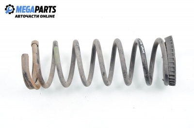 Пружина за ходова част за Jaguar X-Type Sedan (06.2001 - 11.2009), седан, позиция: задна