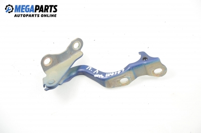 Панта преден капак за Chevrolet Lacetti Hatchback (03.2003 - ...), 4+1 вр., хечбек, позиция: лява