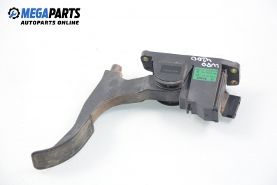 Потенциометър газ  за Volkswagen Lupo Hatchback (09.1998 - 07.2005), № Bosch 0 280 752 207