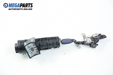 Контактен ключ за Fiat Punto Hatchback (09.1993 - 09.1999)