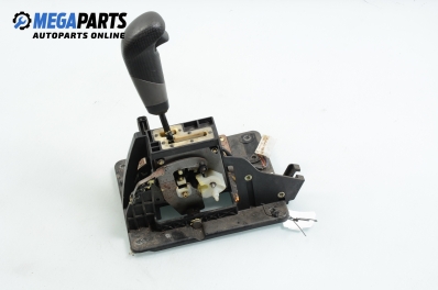 Лост раздатъчна кутия за Mitsubishi Pajero III SUV (01.1999 - 01.2007)