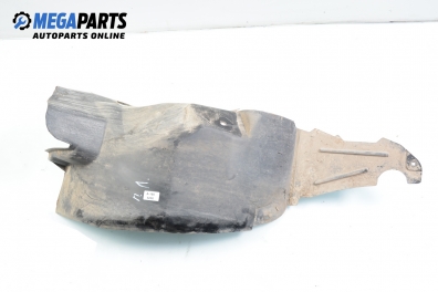 Подкалник за Mercedes-Benz A-Class Hatchback  (W168) (07.1997 - 08.2004), 4+1 вр., позиция: предна, лява