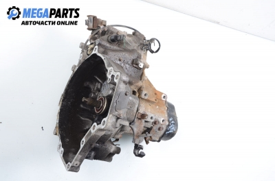 Ръчна скоростна кутия за Mazda Premacy Minivan (07.1999 - 03.2005) 2.0 TD, 90 к.с.