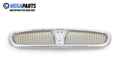 Решетка за Rover 200 Hatchback II (11.1995 - 03.2000), хечбек, позиция: предна