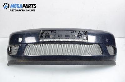 Предна броня за Ford Fiesta V Hatchback (11.2001 - 03.2010), позиция: предна