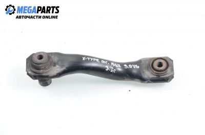 Носач / щанга за Jaguar X-Type Sedan (06.2001 - 11.2009), седан, позиция: задна, дясна