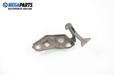 Заключалка преден капак за Mercedes-Benz 124 Sedan (12.1984 - 06.1993)