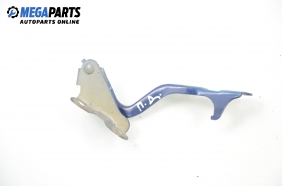 Панта преден капак за Chevrolet Lacetti Hatchback (03.2003 - ...), 4+1 вр., хечбек, позиция: дясна