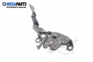 Брава преден капак за Nissan Primera Traveller II (06.1996 - 01.2002), комби, позиция: предна