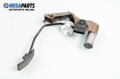 Потенциометър газ  за Mitsubishi Pajero III SUV (01.1999 - 01.2007), № ASA66-611
