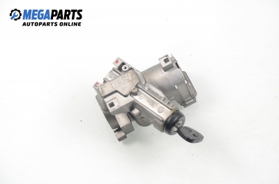 Контактен ключ за BMW 5 Series E34 Sedan (12.1987 - 11.1995)