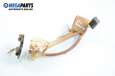 Нивомер за Audi A4 Sedan B5 (11.1994 - 09.2001) 1.9 TDI