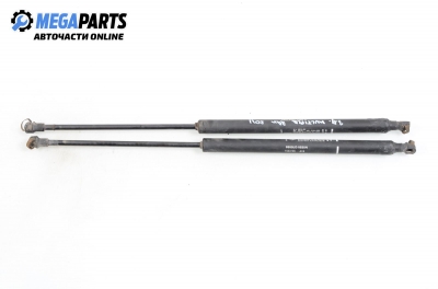 Амортисьор за багажник/товарно пространство за Fiat Multipla Multivan (04.1999 - 06.2010)