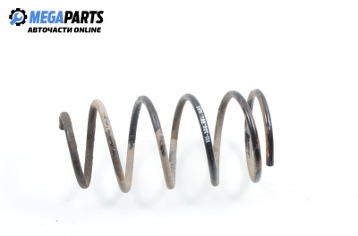 Пружина за ходова част за Rover 200 Hatchback II (11.1995 - 03.2000), хечбек, позиция: задна